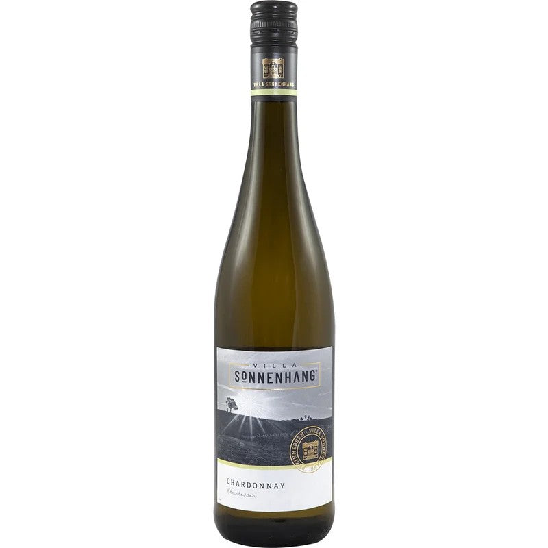 Einig-ZenzenWeinkellerei2018Chardonnay„VillaSonnenhang“halbtrocken