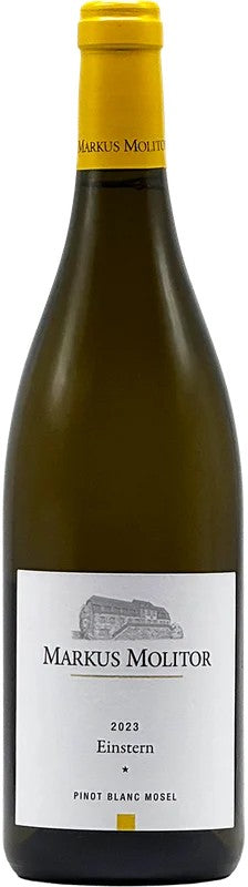 Einstern*PinotBlanc2023|ConceptRiesling