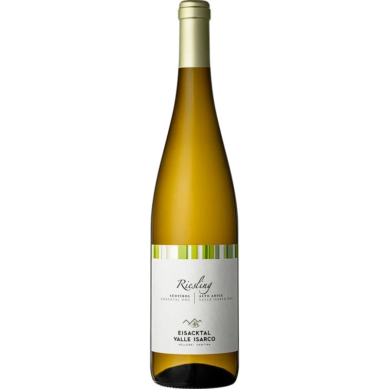 Eisacktal2025RieslingAltoAdigeDOCtrocken
