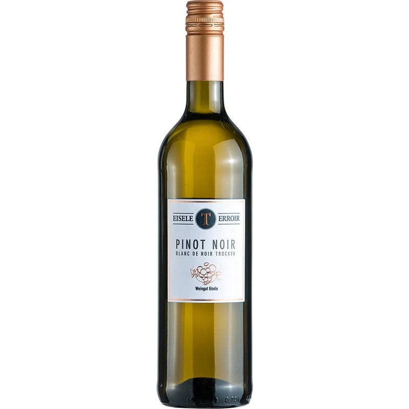EiseleWeingut2017PinotNoirblancdeNoirTerroirtrocken