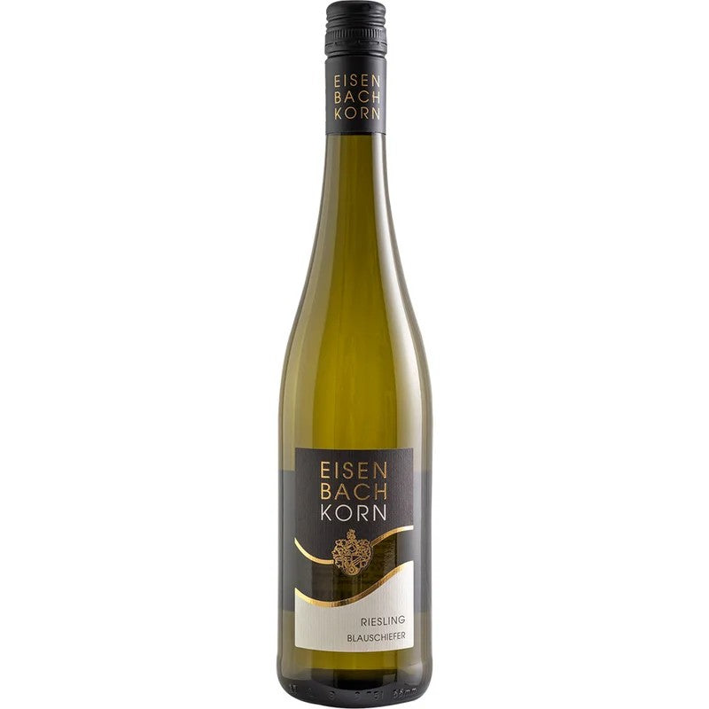 Eisenbach-Korn2017RieslingBlauschiefertrocken