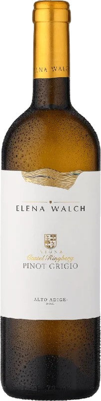 ElenaWalchPinotGrigioVignaCastelRingberg