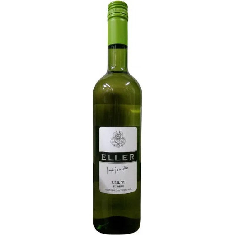 EllerFinestSelections2017RieslingSpätlesefeinherb