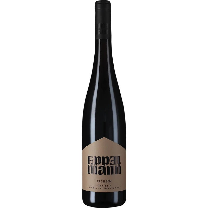 Eppelmann2017ElsheimMerlot&CabernetSauvignontrocken