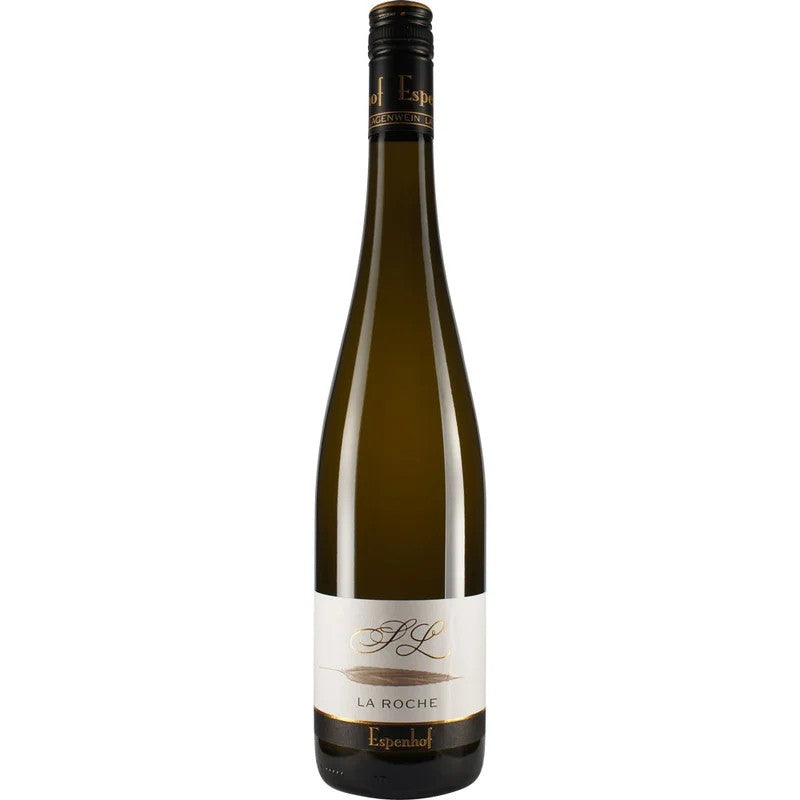 EspenhofLAROCHERieslingtrockenLagenwein2016