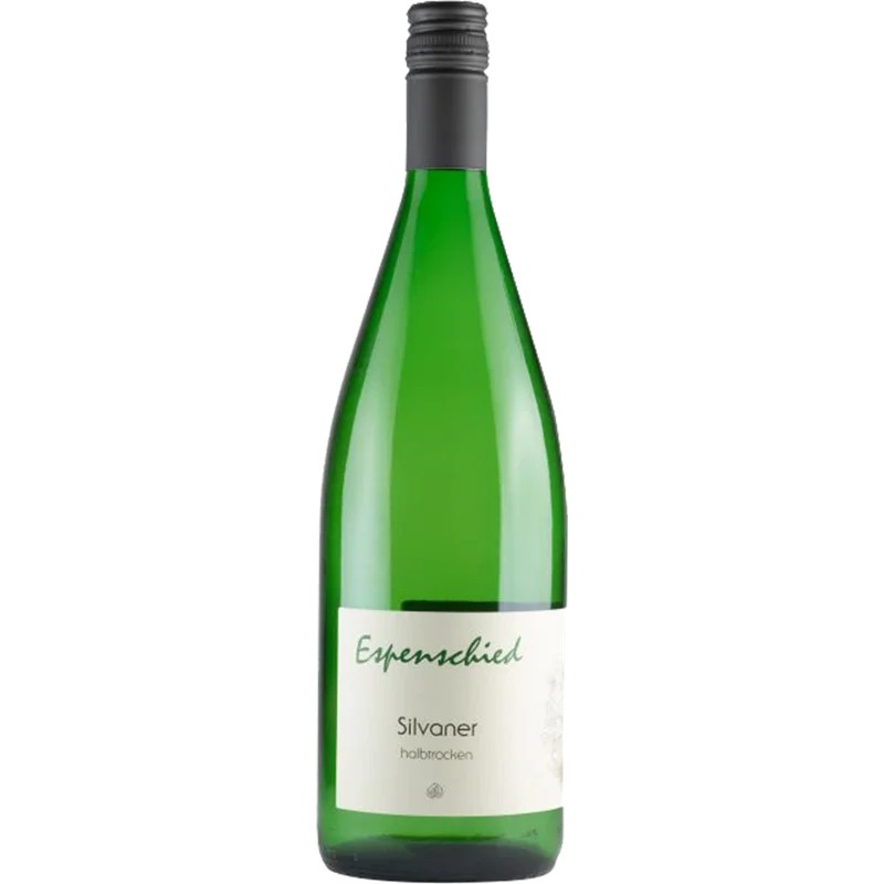 EspenschiedWein2024Silvanerhalbtrocken10L