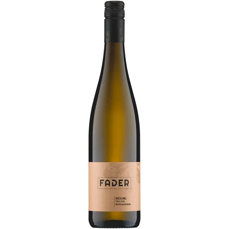 Fader2024BuntsandsteinRieslingtrocken