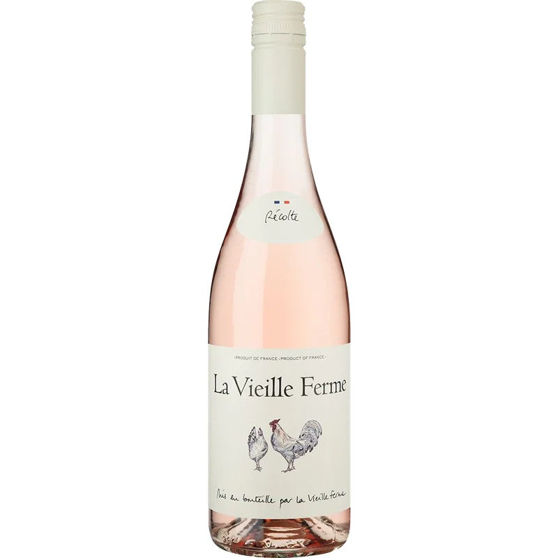 FamillePerrin2024LaVieilleFermerosé
