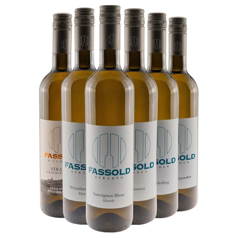 FassoldWeinhofFassoldKennenlern-Paket