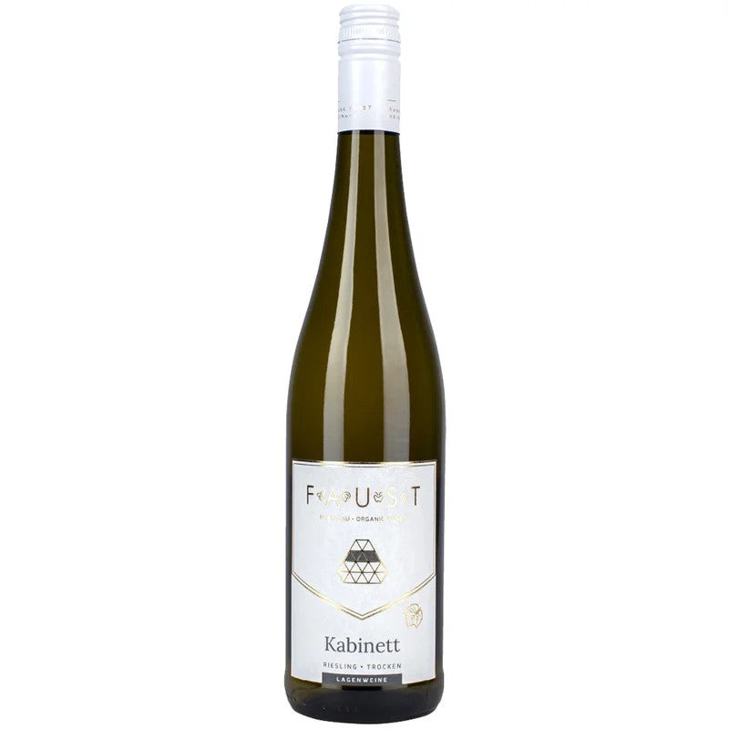 Faust2024MartinsthalerWildsauRieslingKabinetttrocken
