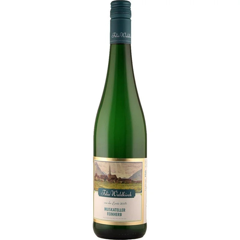 FelixWaldkirchMuskatellerfeinherb2018