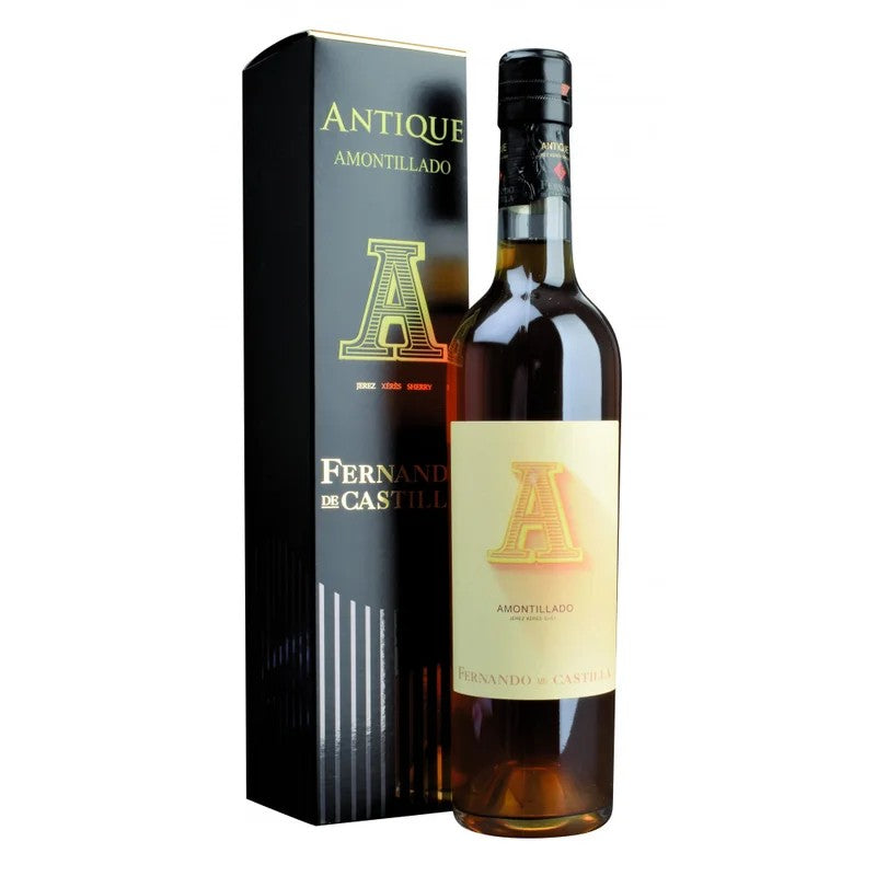 FernandodeCastillaSherryAMONTILLADOAntiquetrocken05L