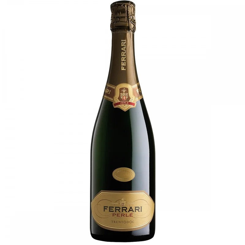 FerrariPerleTrentodocderFormel1Sekt