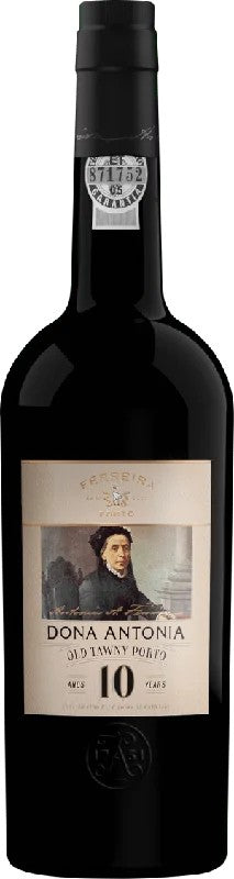FerreiraD.AntoniaTawny10yrs20%GPkaufen