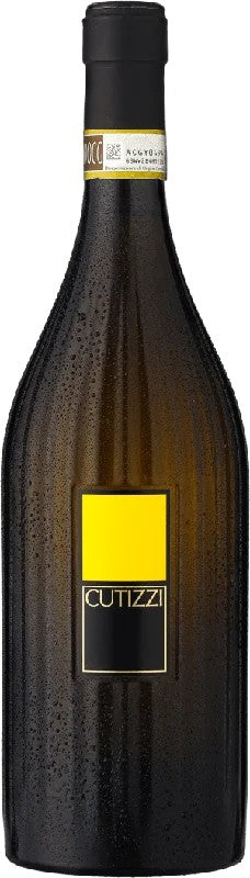FeudidiSanGregorio»Cutizzi«GrecodiTufo