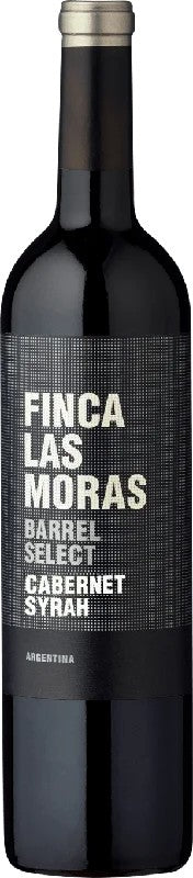 FincaLasMorasBarr.Sel.C.S./SyrahArg.kaufen