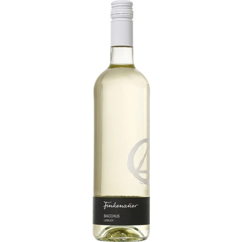 Finkenauer2019BacchusKabinettlieblich