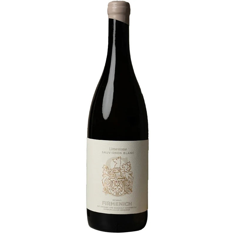 Firmenich2023LimestoneSauvignonBlanc