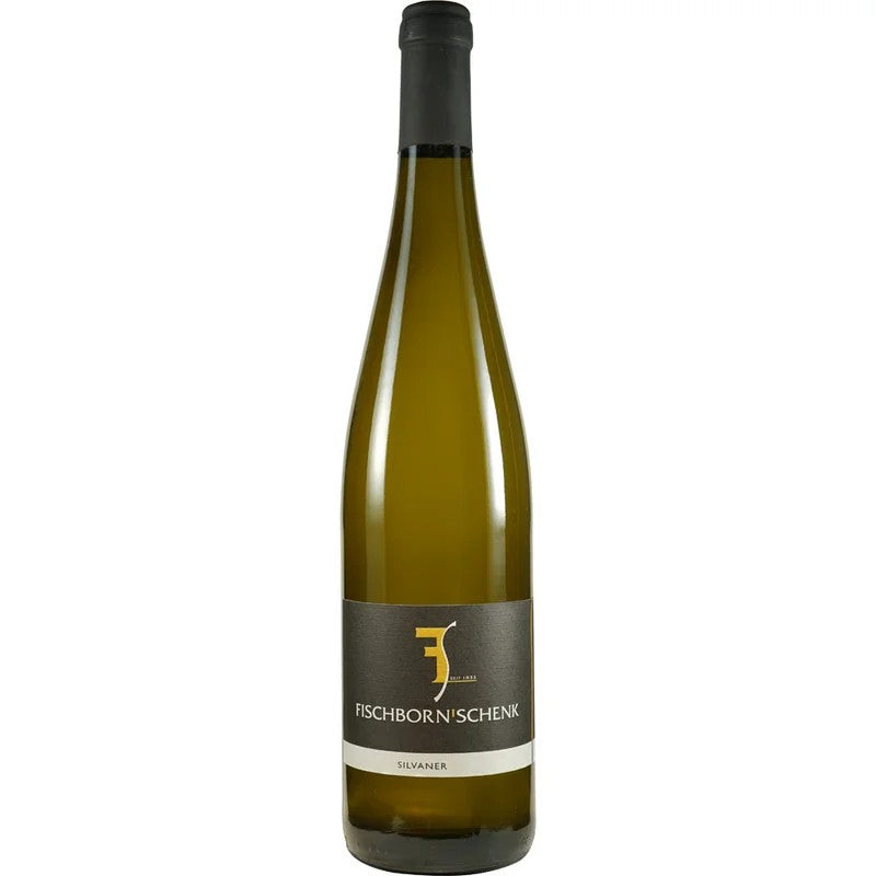 Fischborn-Schenk2017SilvanerGoldbergtrocken