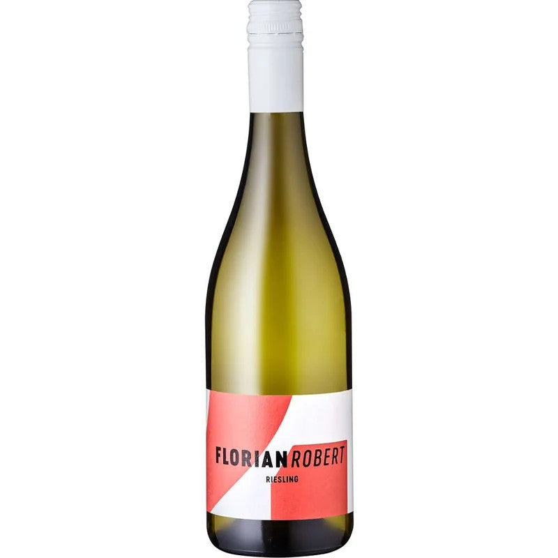 FlorianRobertWein2016Rieslingtrocken