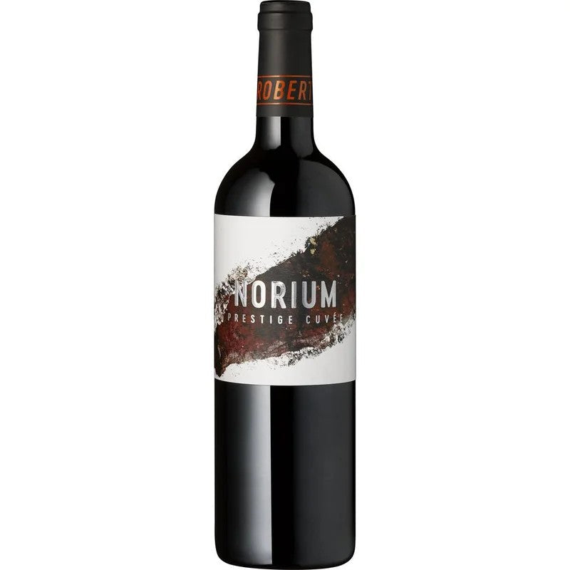 FlorianRobertWein2018NORIUM-PRESTIGECUVÉEtrocken