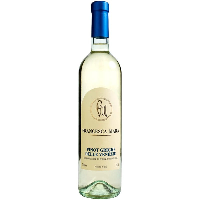 FrancescaMara2024PinotGrigiodelleVenezieDOCtrocken