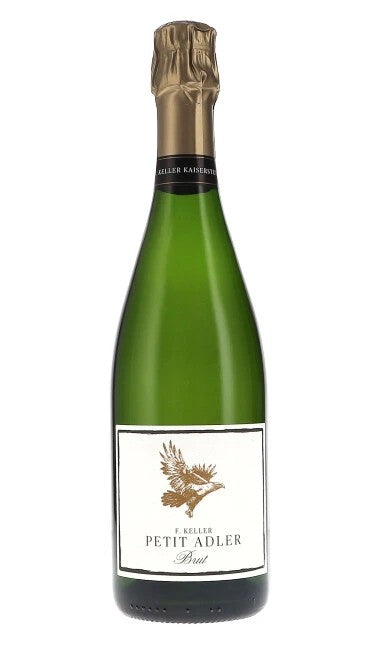 FranzKeller–PetitAdlerSektBrut2019