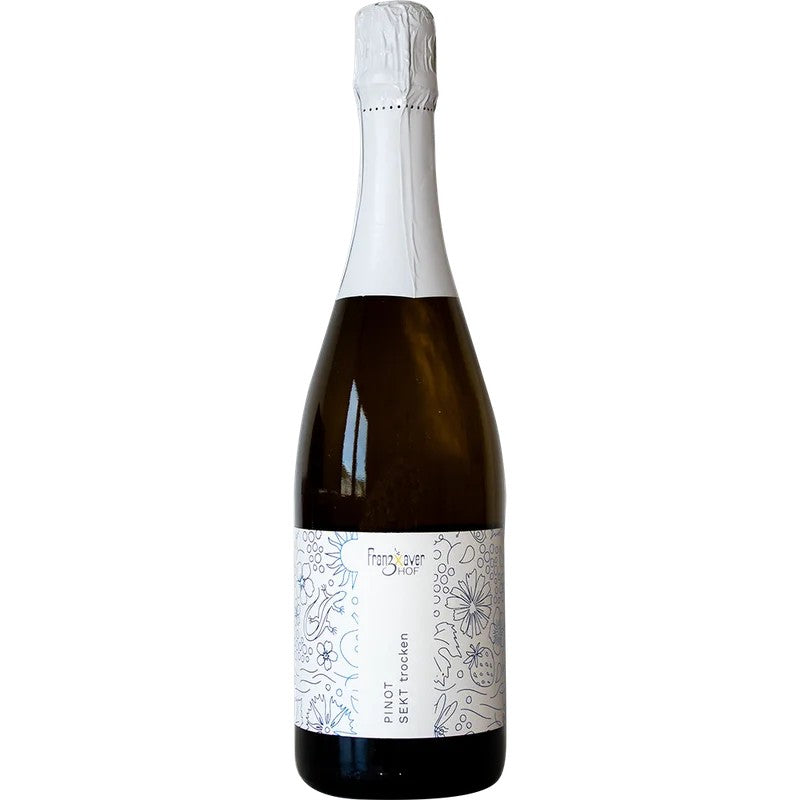 FranzXaverHof2023PinotSekttrocken