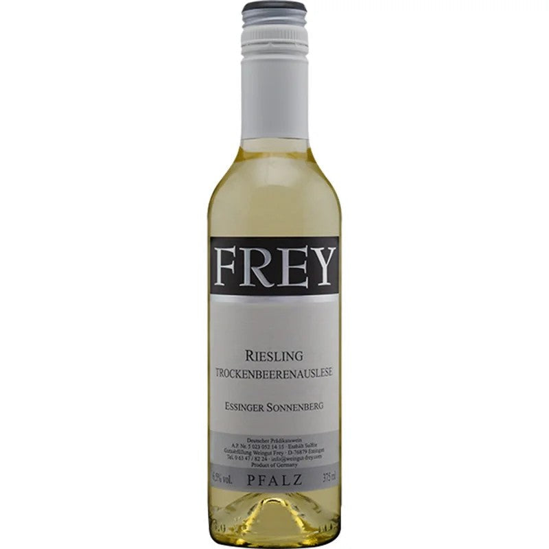 Frey2015RieslingTrockenbeerenausleseedelsüß0375L