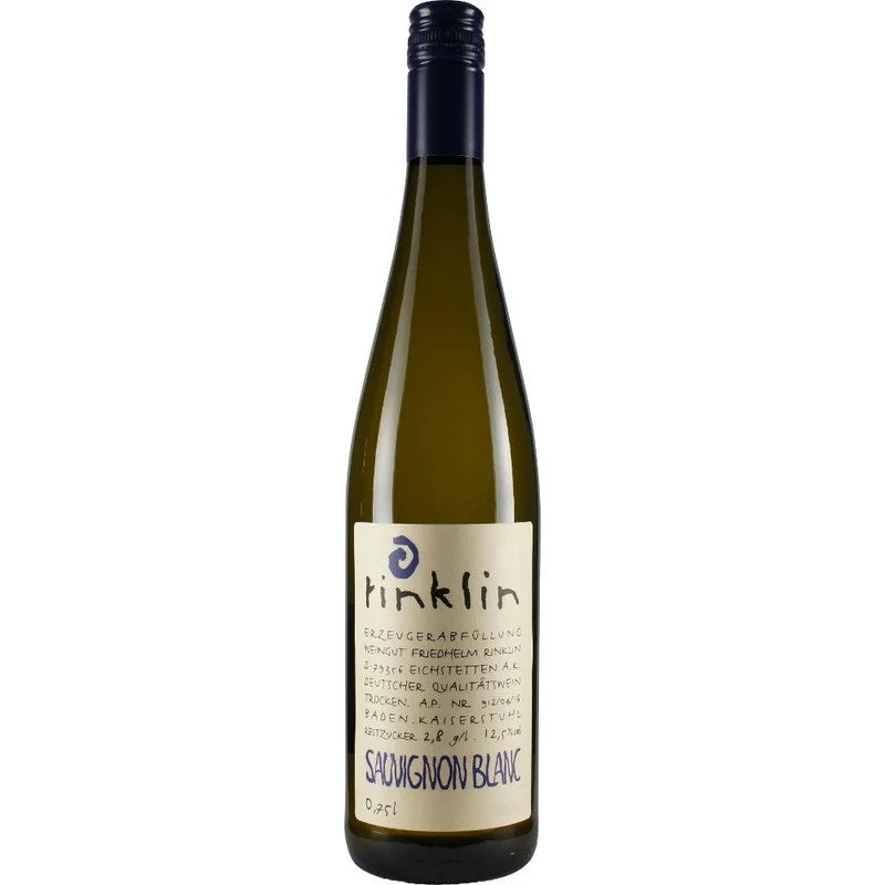 FriedhelmRinklin2017SauvignonBlanctrocken