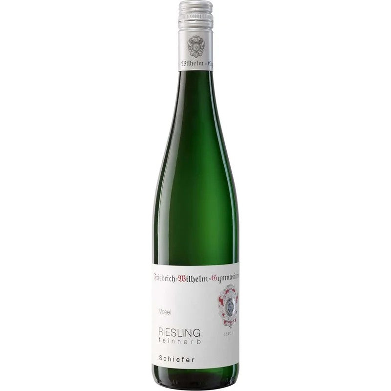 Friedrich-Wilhelm-Gymnasium2016SchieferRieslingfeinherb