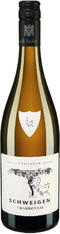 FriedrichBeckerChardonnaySchweigen