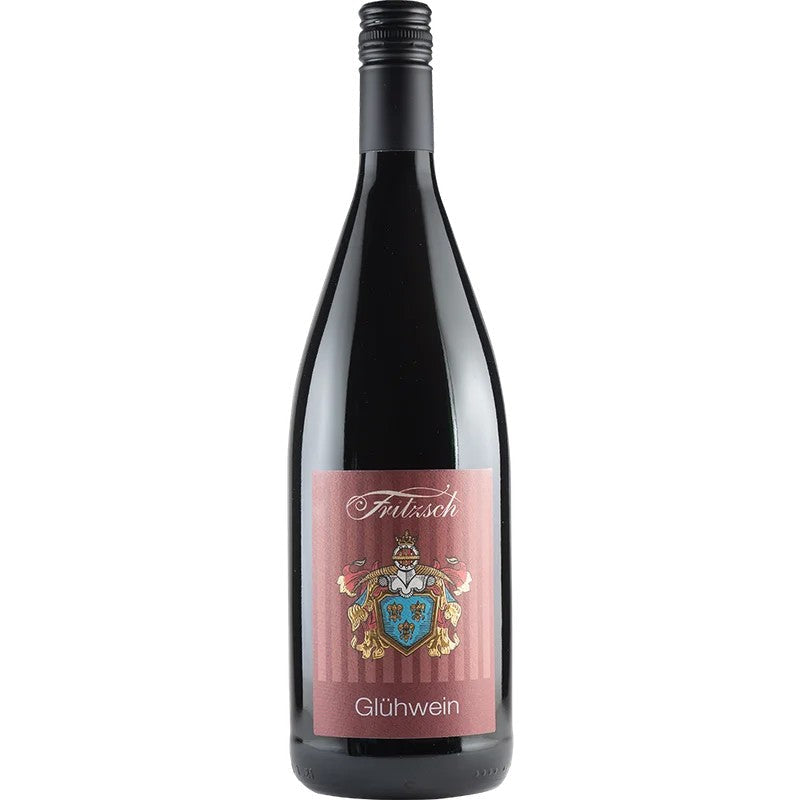 Fritzsch&Sohn2024DornfelderWinzerglühwein01L