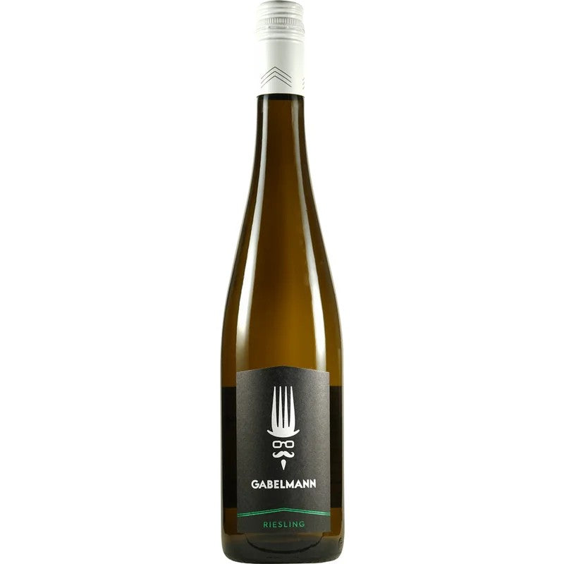 Gabelmann2018RieslingDuchrotherFeuerbergtrocken