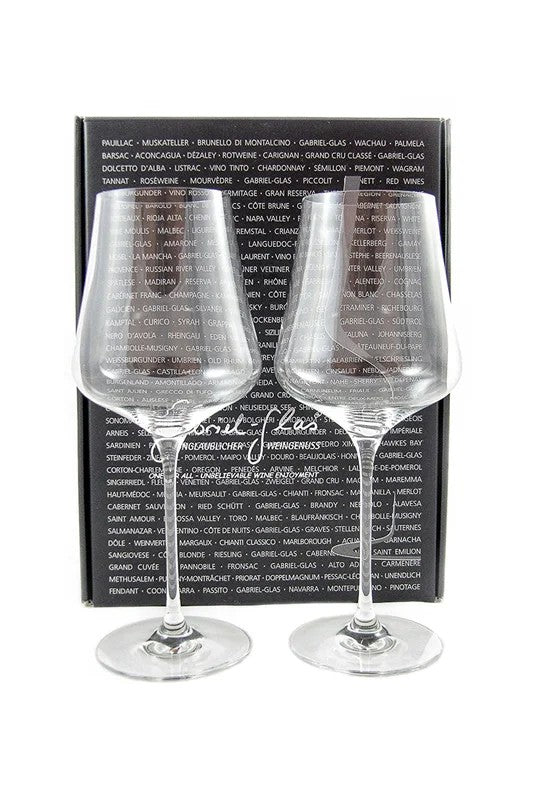 Gabriel-Glas©Standardmaschinengeblasen2Stück–Glanzberg–PassionWein