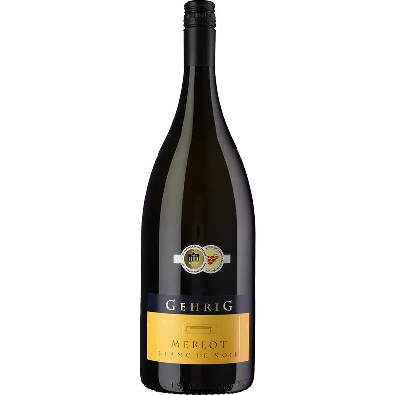 Gehrig2024MerlotBlancdeNoirtrocken15L