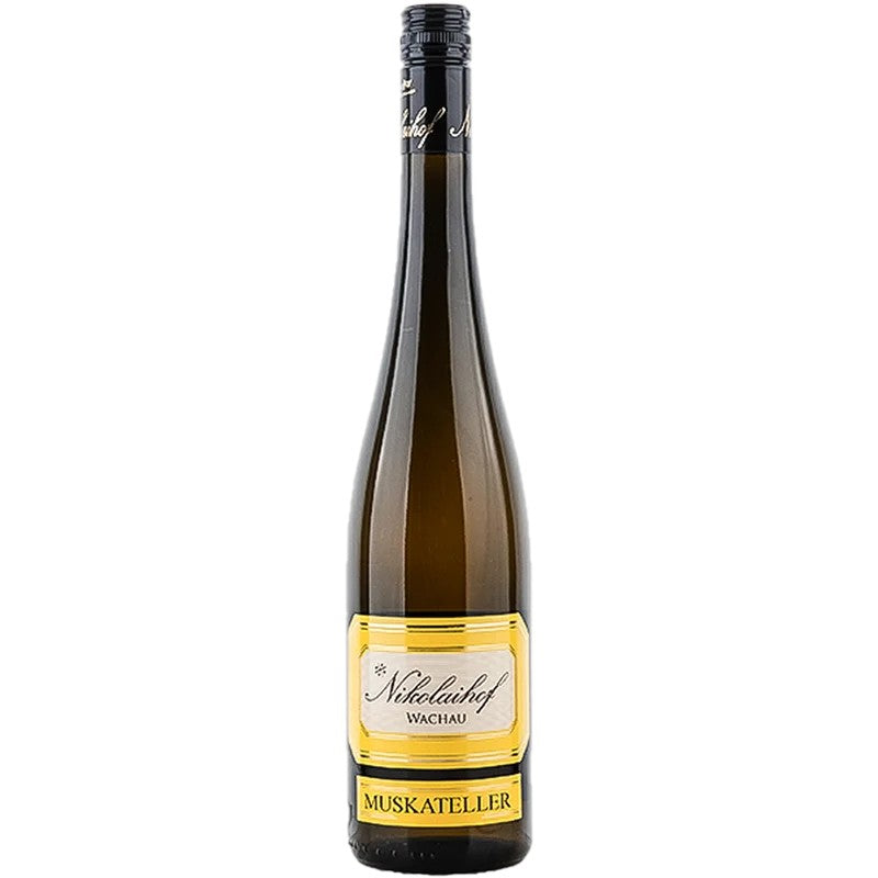 GelberMuskatellertrocken2022|Bio|Wachau