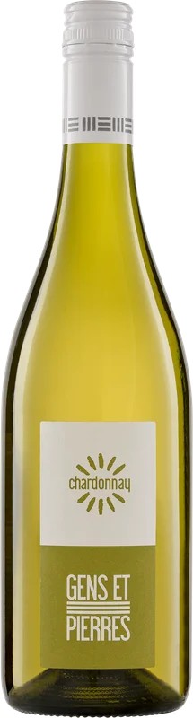 GENSETPIERRESChardonnayBiowein|BIO–Weißwein|BIOWEINE|Weinwünsche