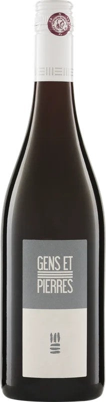 GENSETPIERRESSud-SudRouge2020Biowein|BIO–Rotwein|BIOWEINE|Weinwünsche