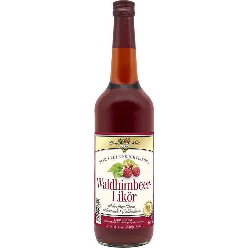 GeorgHeimScheinfeldWaldhimbeerlikör07L