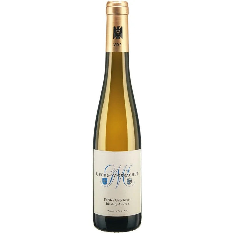 GeorgMosbacher2015RieslingVDP.GROSSELAGEedelsüß0375L