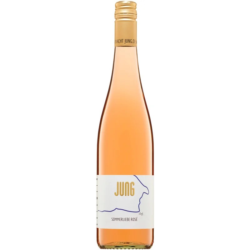 GeorgundJohannesJungSommerliebeRosétrocken2016