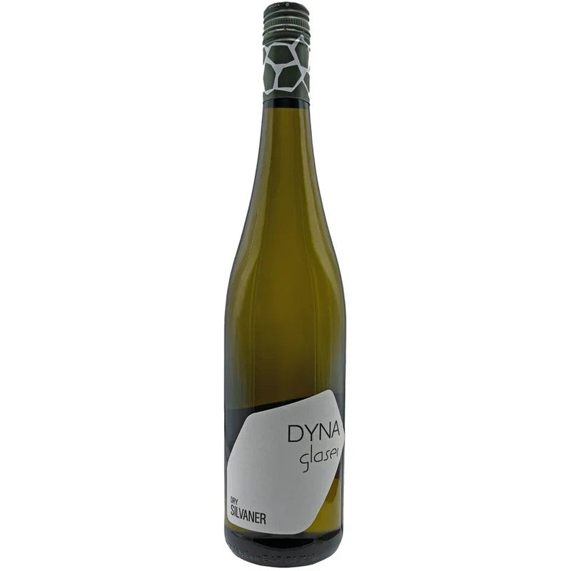 Glaser2024SILVANERDYNAtrockenbeiWirWinzerbestellen