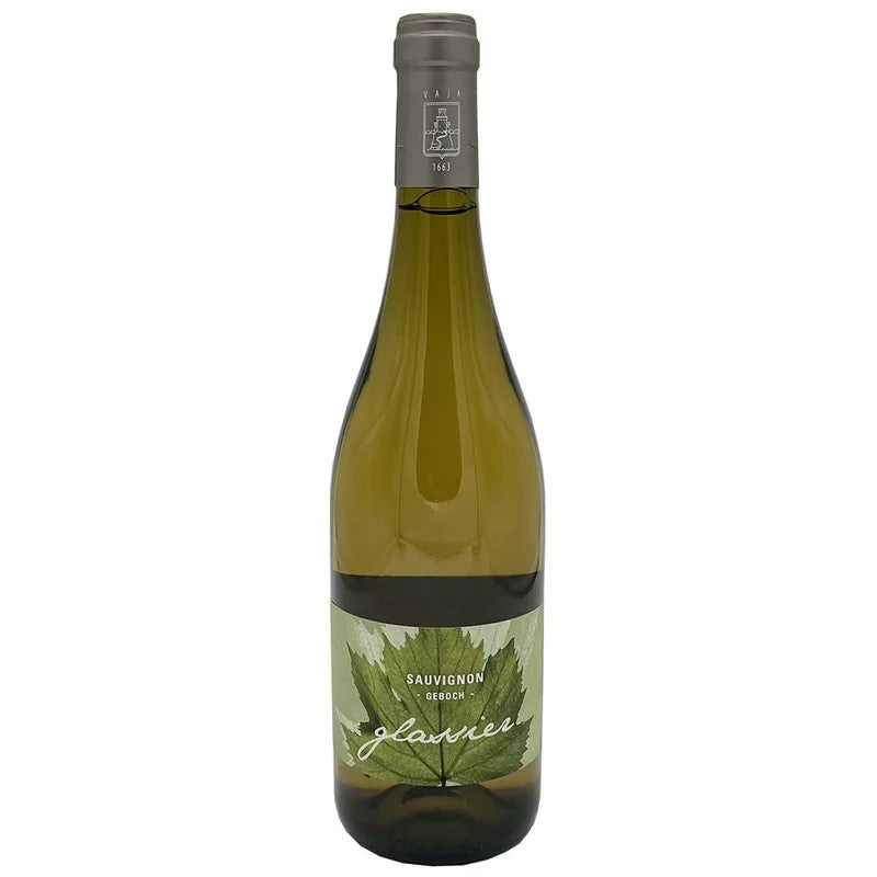 Glassierhof2023SauvignonAltoAdigetrocken