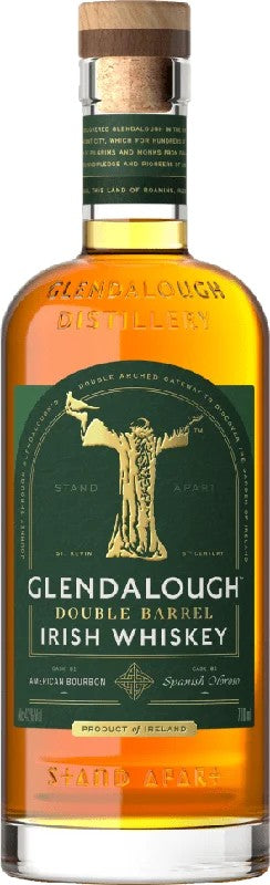 GlendaloughDoubleBarrelIrishWhiskeykaufen