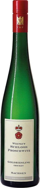 GoldrieslingVDP.GUTSWEINtrocken1490€