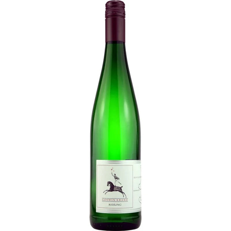 GoswinKranz2016Rieslingfruchtsüßlieblich