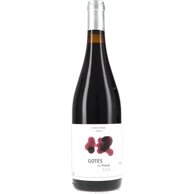 GotesdelPriorat2023kaufen|LebendigeWeine