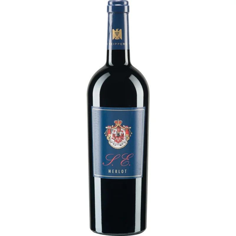GrafNeipperg2015SEMerlottrockenbeiWirWinzerbestellen