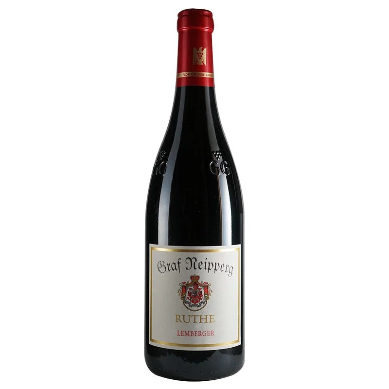 GrafNeipperg2018RutheLembergerGroßesGewächstrocken